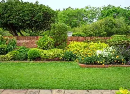 landscaping services Deshler